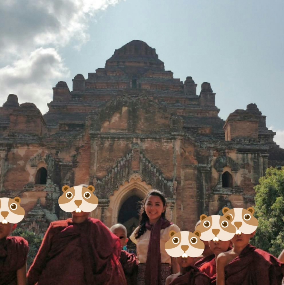 Meet your Posher, Jessa Marie